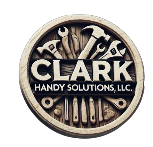 Clark Handy Solutions Logo