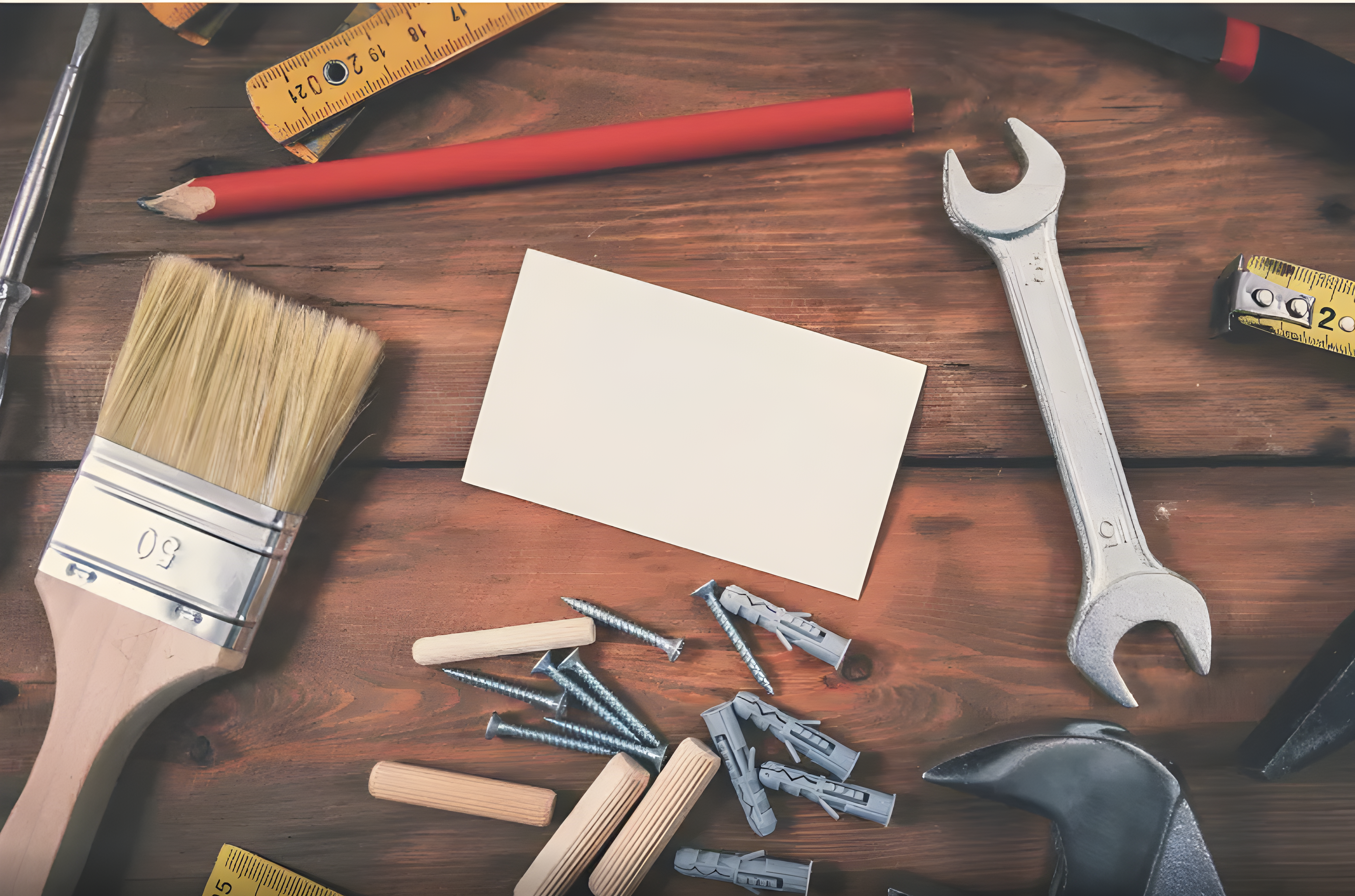 Clark Handy Solutions — professional handyman services