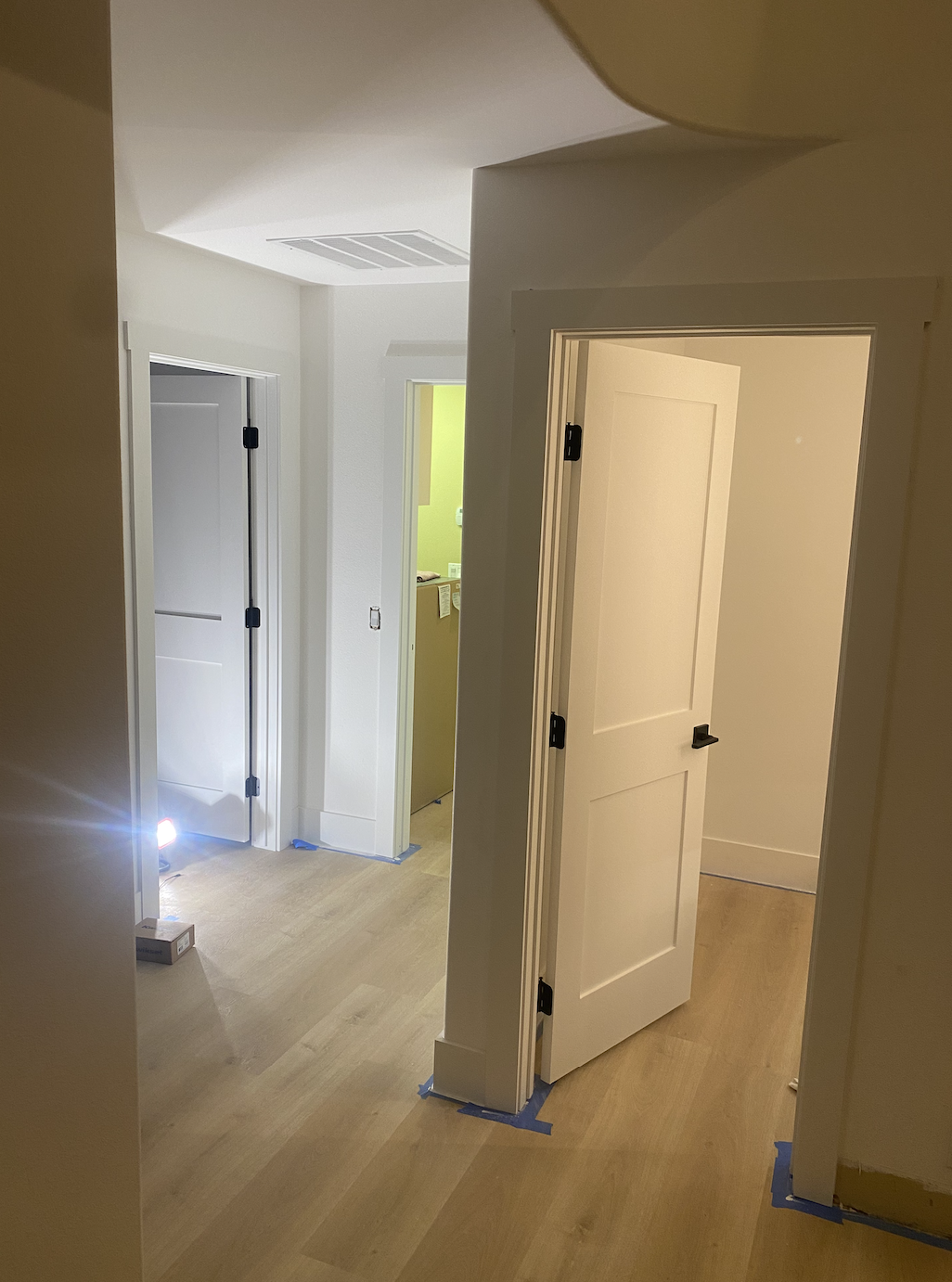 Doors and hardware services