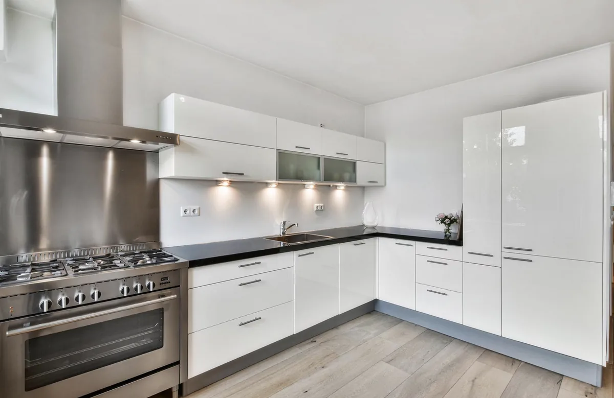 Kitchen services